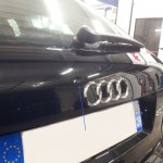 Hayon Audi A3 avant débosselage